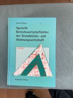 Spezielle Betriebswirtschaftslehre, BWL Fachbuch Nordrhein-Westfalen - Hürth Vorschau