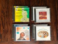 Klassik CDs - Strauss, Beethoven, Brahms, Bach Niedersachsen - Seevetal Vorschau