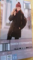 Damen Steppmantel Frauen Winter Jacke schwarz M 40/42 Nordrhein-Westfalen - Neuss Vorschau