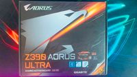 Mainboard - Gigabyte Z390 Aorus Ultra Sachsen-Anhalt - Zeitz Vorschau