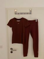 Nike Gym Set Workout braun Nürnberg (Mittelfr) - Mitte Vorschau