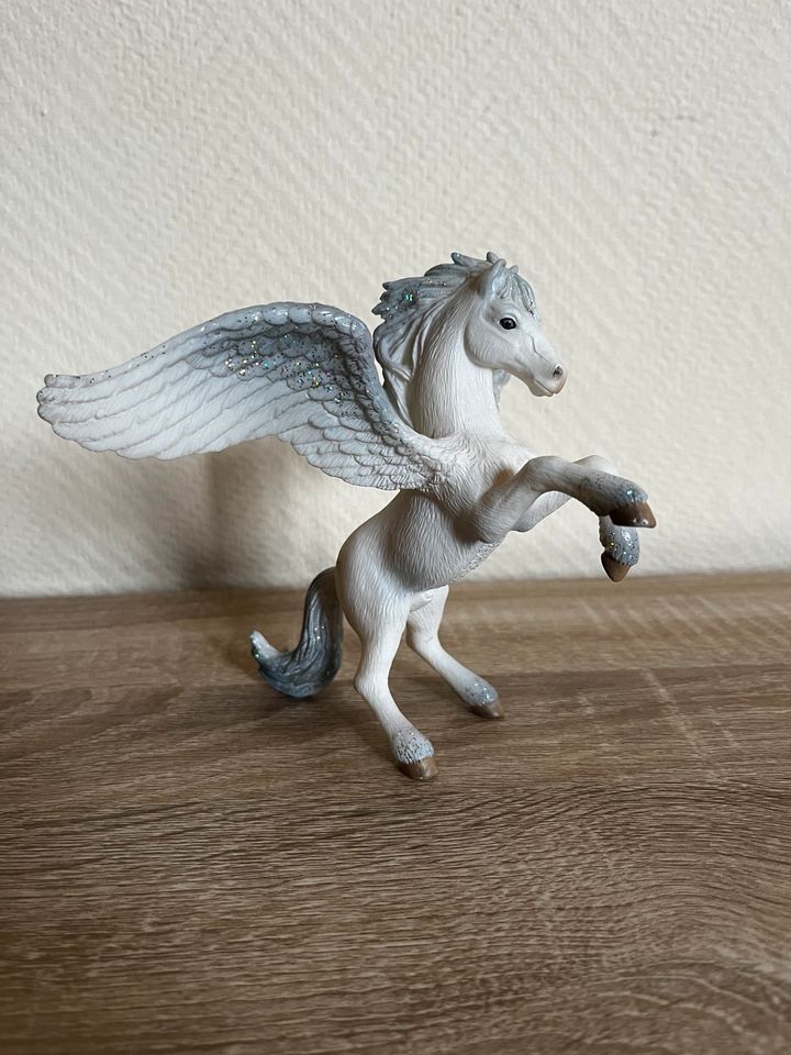 Schleich Pegasus in Minden