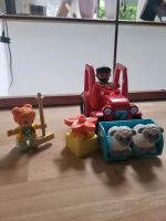 Traktor lego duplo Rheinland-Pfalz - Limburgerhof Vorschau