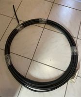 20 m NYYJ 1X16 RE schwarz PVC-Erdkabel 0,6/1 kV mit CU-Leiter Hessen - Wiesbaden Vorschau