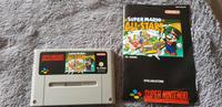 SNES Super Mario All Star Rheinland-Pfalz - Koblenz Vorschau