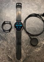 Samsung Galaxy Watch 4 mit Ladegerät, Bumper und Schutzglas Brandenburg - Schönfeld Vorschau