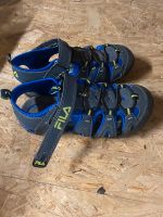 Fila Jungen Sandalen Gr 33 Nordrhein-Westfalen - Rahden Vorschau