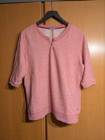 Longshirt ¾-Arm von Betty Barclay Gr. 42. Altrosa Hessen - Maintal Vorschau