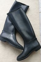 Reitstiefel (Art Gummistiefel) Gr.36 (3,3) Sachsen - Großschirma Vorschau