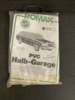 BMW E30 Ford Escort Halbgarage PVC NOS Romax Kombis 55VB* Hessen - Brombachtal Vorschau