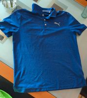 Puma Golf Shirt, Kindergröße XL, 158 -170 Nordrhein-Westfalen - Gescher Vorschau