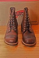 Red Wing Iron Ranger 44 Hamburg-Nord - Hamburg Fuhlsbüttel Vorschau