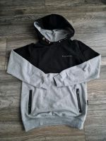 Jungen Hoodie Blue effect Gr. 152 grau/schwarz Nordrhein-Westfalen - Bad Lippspringe Vorschau