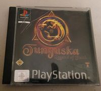 Tunguska - Playstation 1 Spiel Nordrhein-Westfalen - Dorsten Vorschau