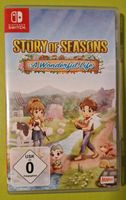 Story of Seasons A wonderful life Nintendo Swith Feldmoching-Hasenbergl - Feldmoching Vorschau