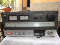 Wega JPS 351 T-3 Band Tuner, Einwandfrei Frankfurt am Main - Fechenheim Vorschau