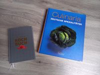 verschiedene Kochbücher, je 10 € Hessen - Rosbach (v d Höhe) Vorschau