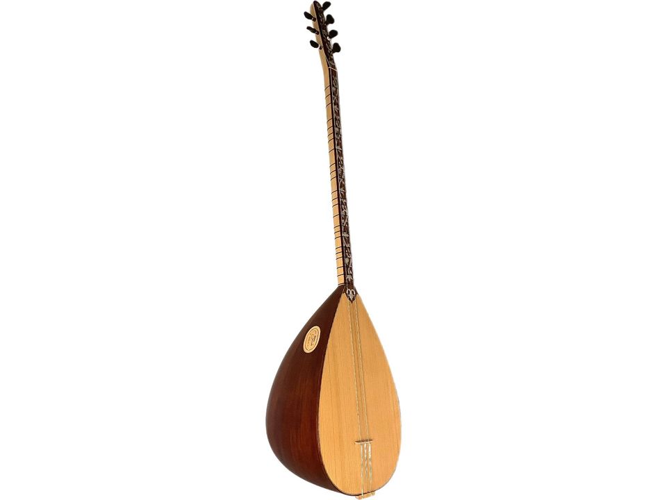  Uzun Sap 40,5 cm Ardic Tekne / Saz / Baglama in Horb am Neckar