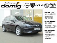 Opel Astra K ST Elegance, SHZ, Klima, PDC Bayern - Helmbrechts Vorschau