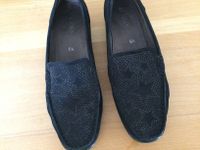 Schuhe Toscabuk schwarz von Jenny Baden-Württemberg - Reilingen Vorschau