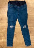 Umstandshose/-jeans Schwangerschaftshose Größe 44 Rheinland-Pfalz - Kusel Vorschau