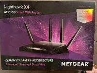 Nighthawk WLAN- Router Düsseldorf - Derendorf Vorschau