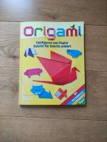 Bastelbuch für Kinder, Origami, NEU Hessen - Erlensee Vorschau