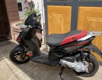 Roller APRILIA SR50 Hessen - Groß-Umstadt Vorschau