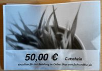 50-Euro-Gutschein von Fuchs & Kiwi für 40 Euro Baden-Württemberg - Jettingen Vorschau