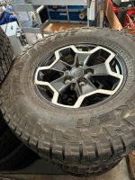 Radsatz Jeep Wrangler Gladiator Rubicon JL JT 285/70R17 Bochum - Bochum-Nord Vorschau