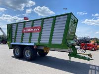 Bergmann HTW 40S Häckseltransportwagen Gyhum - Bockel Vorschau