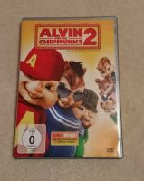 Alvin und die Chipmunks 2 - DVD Sachsen - Neundorf  Vorschau