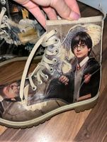 Dogo Harry Potter Schuhe Niedersachsen - Süpplingen Vorschau