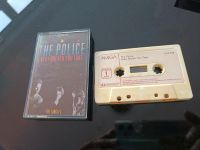 The Police Amiga DDR Greatest Hits MC Kassette Nordrhein-Westfalen - Neuss Vorschau