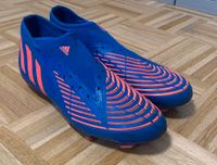 Fussballschuhe - Adidas Predator Edge 2 Größe 42 2/3 Niedersachsen - Braunschweig Vorschau