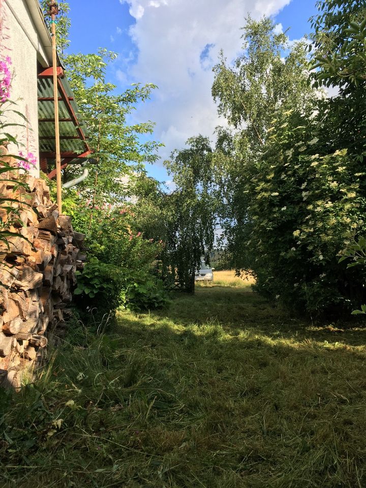 Ferienhaus im Harz in Berlin