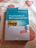 Haufe Buch Praxishandbuch Wohnungseigentum 2. Auflage mit CD-Rom Baden-Württemberg - Langenargen Vorschau