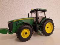 John Deere 8400R 1/16 ERTL Hessen - Freigericht Vorschau