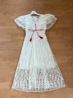 Abendkleid Hochzeitskleid Brautkleid Sommer Sommerkleid Baden-Württemberg - Leutkirch im Allgäu Vorschau