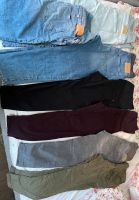 Umstandsmode; Jeans, Leggins, Kleid Saarland - St. Ingbert Vorschau