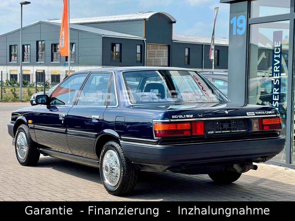 Toyota Camry 2.0 ,Oldtimer Tüv Neu. in Garrel