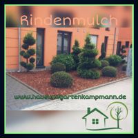 Rindenmulch (inkl. Lieferung), Holzhackschnitzel (Fallschutz) Dortmund - Schüren Vorschau