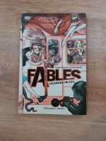 Fables 1: Legenden im Exil Schleswig-Holstein - Reinfeld Vorschau