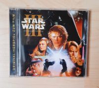 Hörspiel CD Star Wars Die Rache der Sith Nordrhein-Westfalen - Herne Vorschau