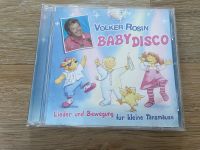 Musik CD Baby Disco Volker Rosin Nordrhein-Westfalen - Bergneustadt Vorschau