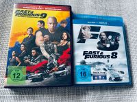 Fast & Furious 8+9 Brandenburg - Altdöbern Vorschau