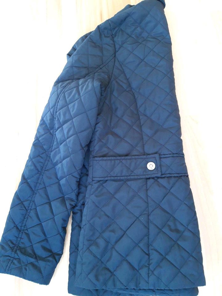 Damen Steppjacke/Übergangsjacke gr 40 in Gummersbach