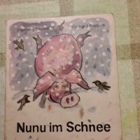 DDR-PappKinderbuch Altberliner Verlag Sachsen - Großharthau-Seeligstadt Vorschau