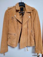 Lederjacke Gr.38 neu Nordrhein-Westfalen - Hamm Vorschau