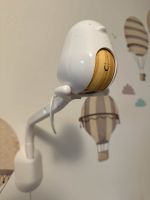Cubo AI plus smart baby phone Kamera mit Wand- und Standhalterung Pankow - Weissensee Vorschau